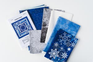 Magical Starry Night Fabric Bundle Giveaway
