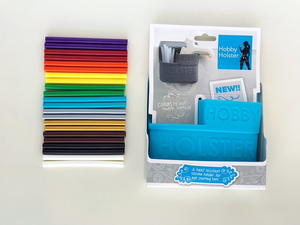 Hobby Holster Pack and Rainbow Glue Sticks Giveaway