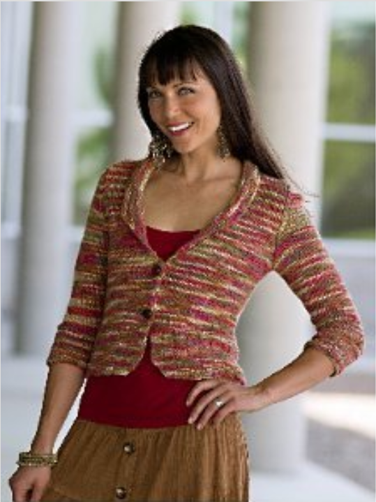 Sandia Jacket Sandia Jacket