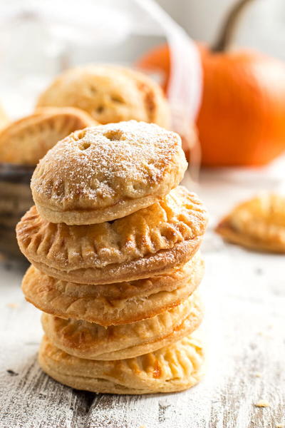 Pumpkin Pie Cookies Pumpkin Pie Cookies