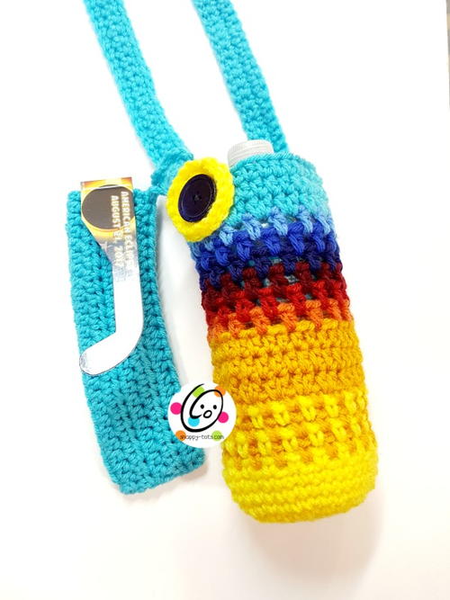 Eclipse Bottle Holder Eclipse Bottle Holder