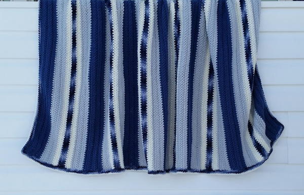 Peggys Pocket Afghan Peggy's Pocket Afghan