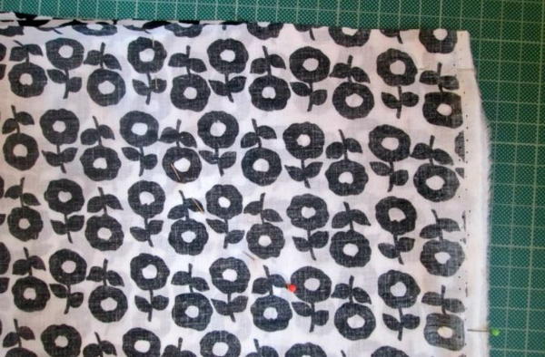 Vintage Style Dress Tutorial Without a Pattern Vintage Style Dress Tutorial Without a Pattern