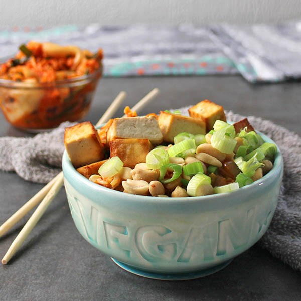 Kimchi Fried Rice Kimchi Fried Rice