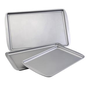 Anolon 3-Piece Cookie Sheet Set Giveaway