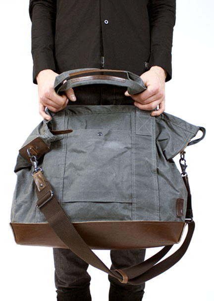 Fashionable Travel Bag Fashionable Travel Bag