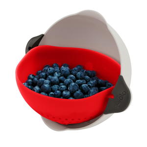 Tovolo Soak N Strain Colander Giveaway