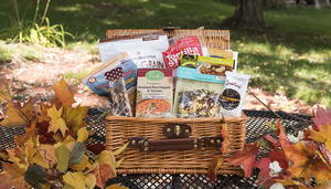 Aunt Mildred's Fall Gluten Free Soup Basket Giveaway