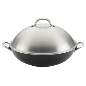 Circulon Ultimum Covered Wok Giveaway