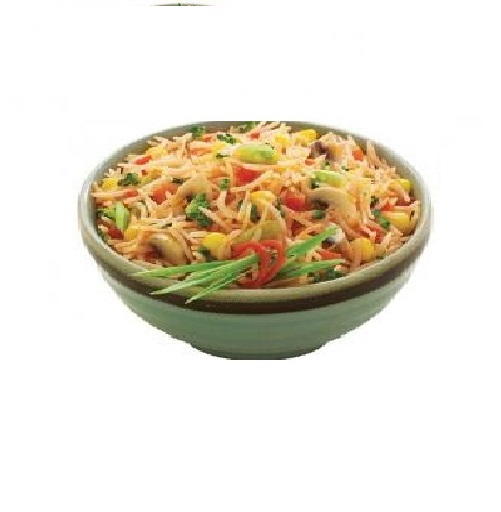 Schezwan Fried Rice Schezwan Fried Rice