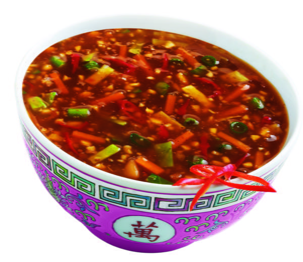 How to Make Hot Sour Soup How to Make Hot & Sour Soup