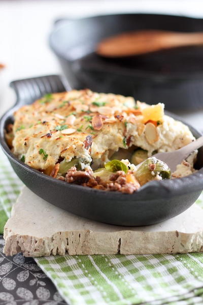 Fall-Favorite Shepherds Pie Fall-Favorite Shepherds Pie