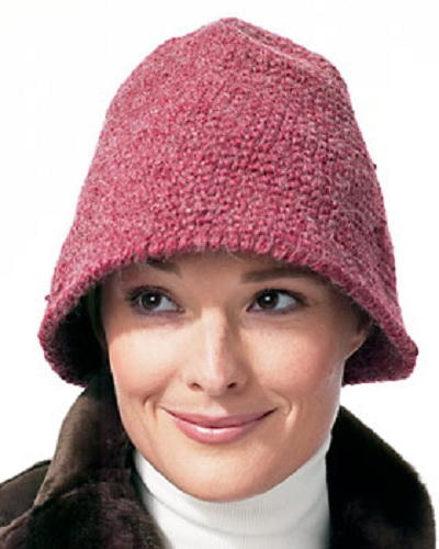 Easy Bucket Hat Crochet Pattern Easy Bucket Hat Crochet Pattern