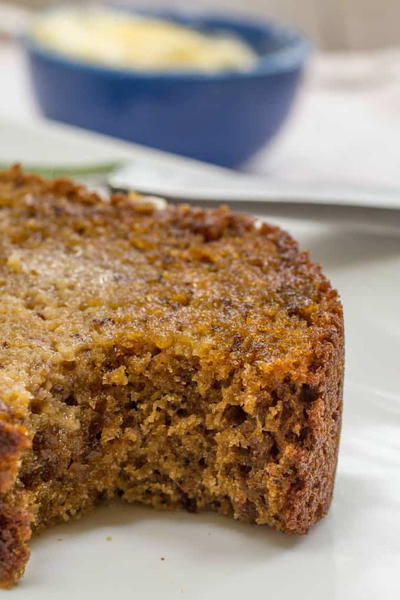 Cinnamon Swirl Banana Bread Cinnamon Swirl Banana Bread