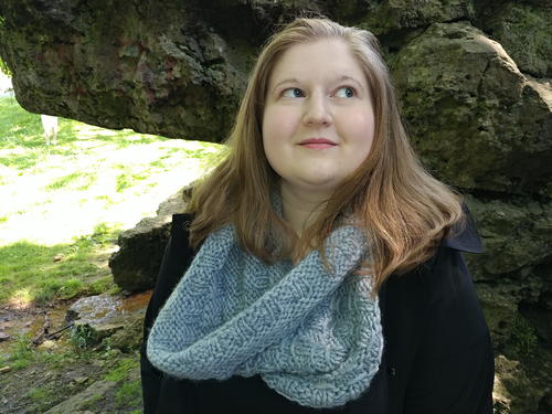 Slipping Outside Cowl Slipping Outside Cowl