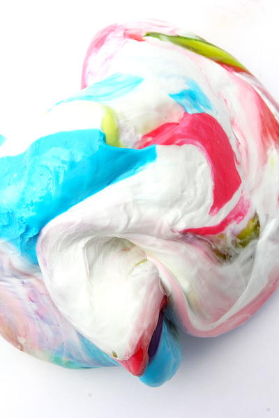 How to Make Easy Slime How to Make Easy Slime