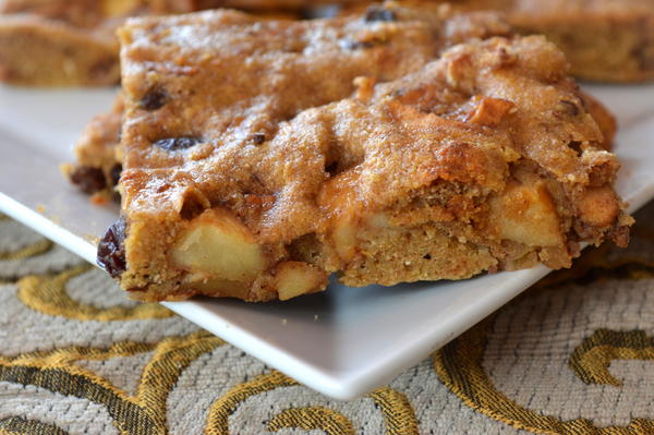 Apple Strudel Texas Sheet Cake Apple Strudel Texas Sheet Cake