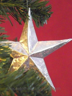 Baking Pan Tin Stars Baking Pan Tin Stars