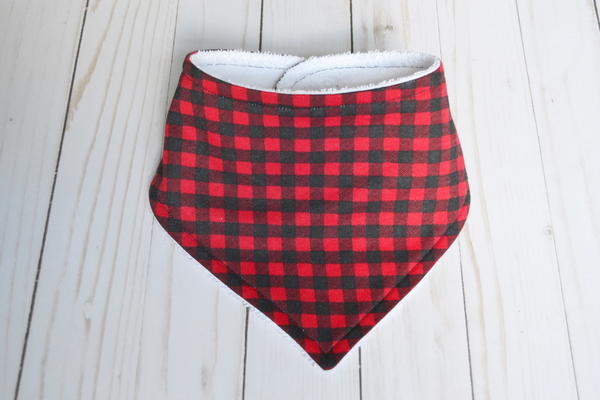 Bandana Baby Bib Bandana Baby Bib