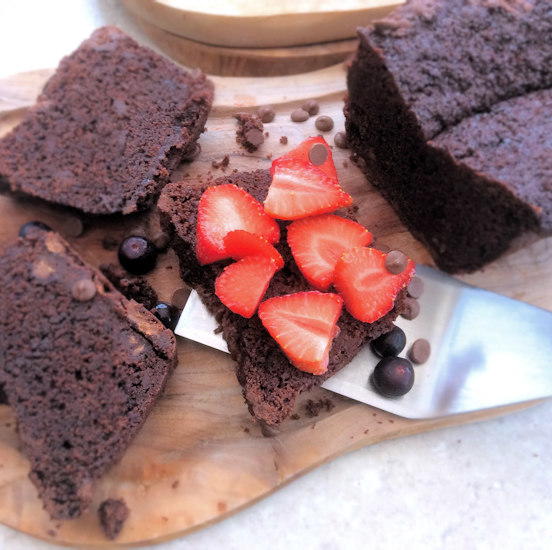 Chocolate Pound Cake Chocolate Pound Cake