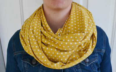 The Cozy Cowl