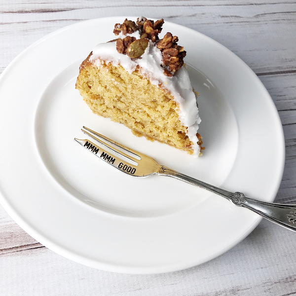 Sweet Potato Bundt Cake Sweet Potato Bundt Cake