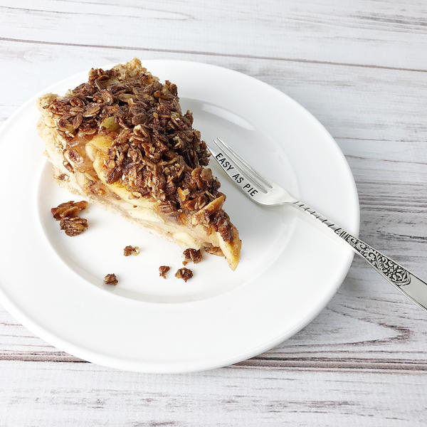 No Bake Apple Pie No Bake Apple Pie