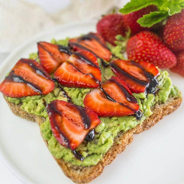 Avocado Toast Avocado Toast