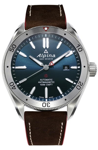 Alpina Alpiner 4 Automatic