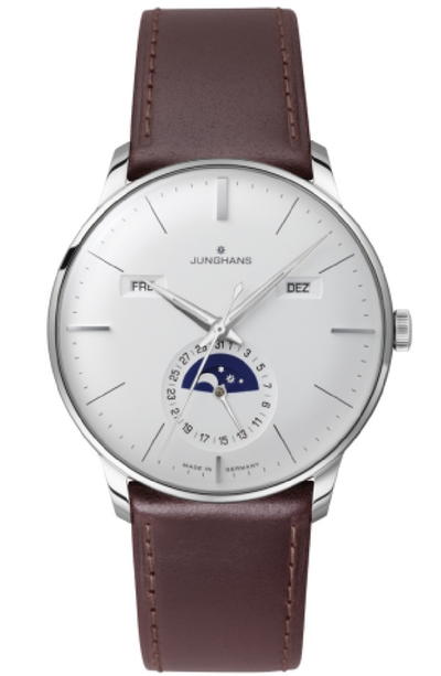 Junghans Meister Calendar