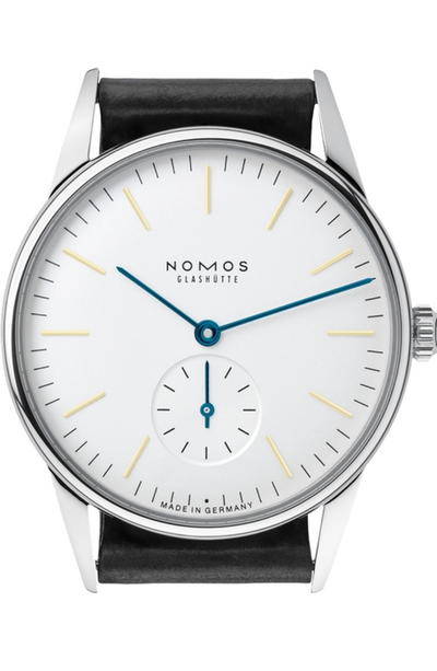 Nomos Orion 35