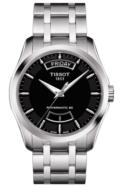 Tissot Couturier Powermatic 80