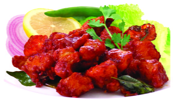 How to make Chicken 65 How to make Chicken 65