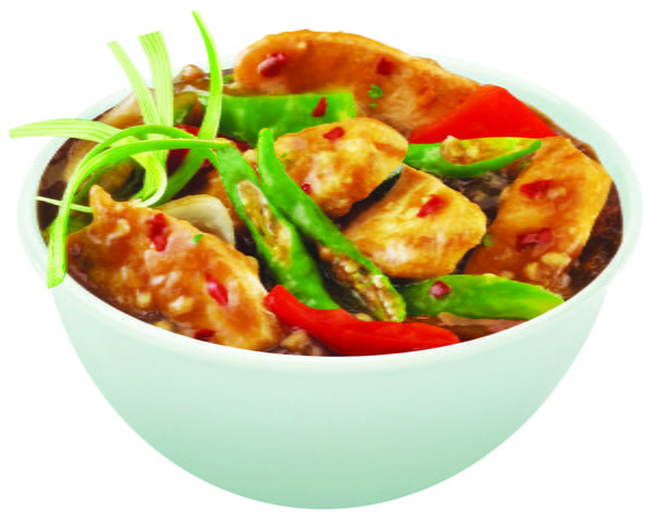 How To make Chicken Chilli How To make Chicken Chilli