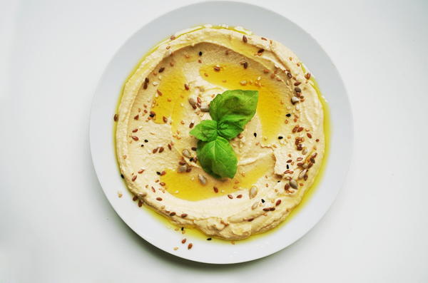 Hummus Hummus