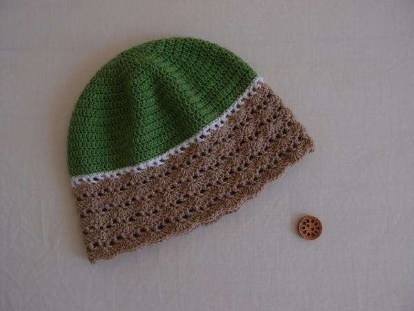 Easy Waves Hat Easy Waves Hat