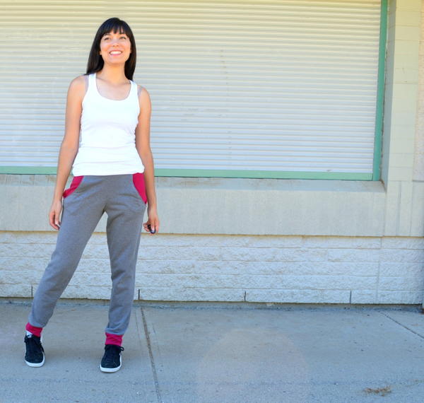 The Bahia Lounge Pants