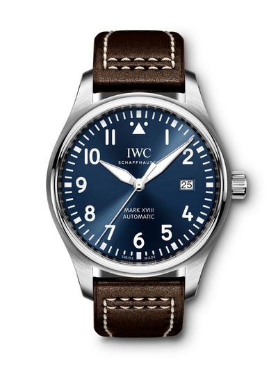 IWC Pilot's Watch Mark XVIII Edition "Le Petit Prince" IWC Pilot's Watch Mark XVIII Edition "Le Petit Prince"