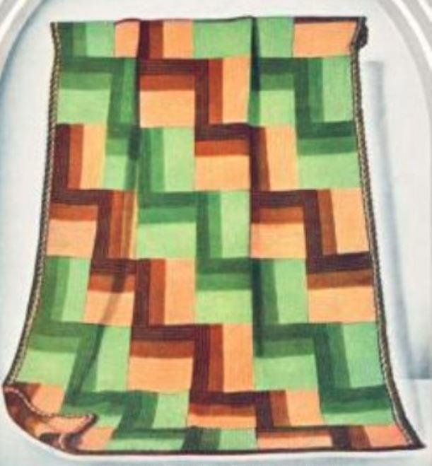 Sun Porch Afghan Sun Porch Afghan