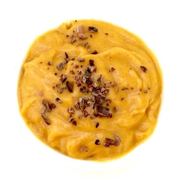 Vegan Pumpkin Ice Cream Vegan Pumpkin Ice Cream