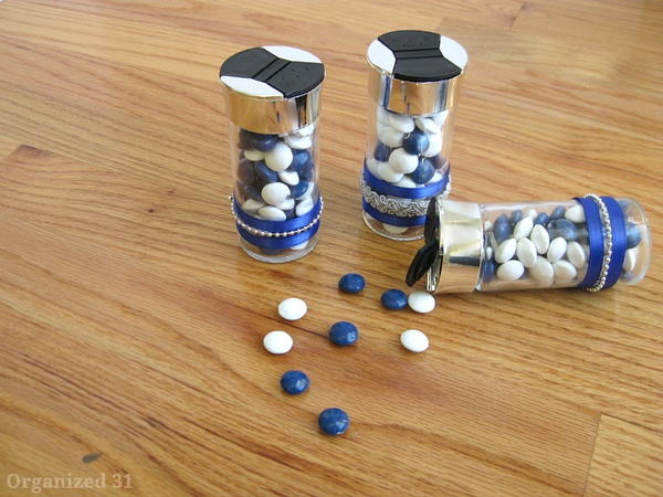 Hanukkah Candy Treats Hanukkah Candy Treats