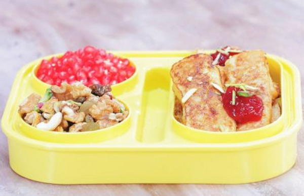 French Toast Roll Up French Toast Roll Up