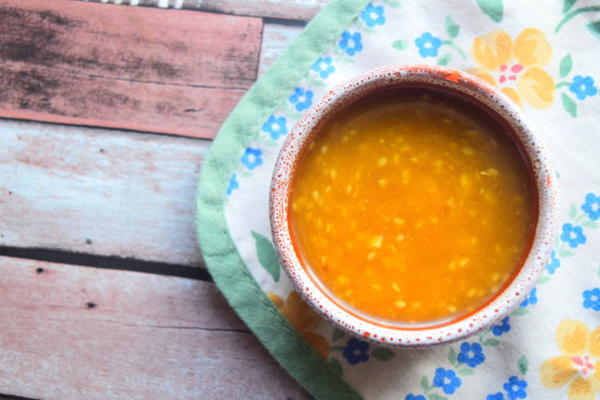 Sesame Salad Dressing Sesame Salad Dressing