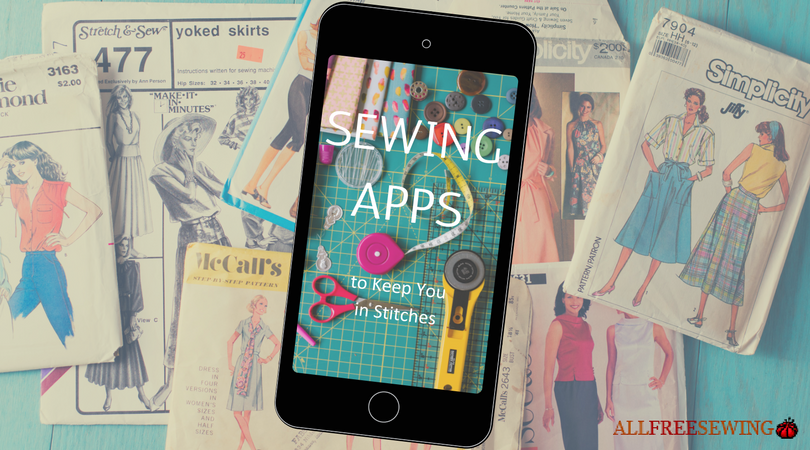 apps for sewing