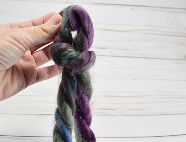 How to Make a Slip Knot How to Make a Slip Knot