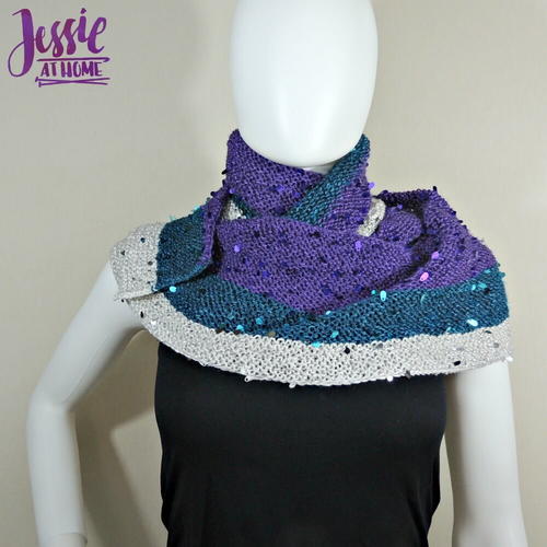 Swanky Wraplette Swanky Wraplette