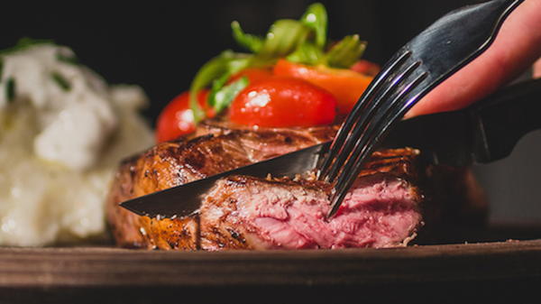 Bloody Mary Steak Is The Ultimate Brunch Fusion Recipe Bloody Mary Steak Is The Ultimate Brunch Fusion Recipe