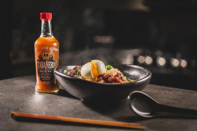 Breakfast Ramen Breakfast Ramen