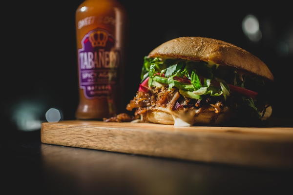 Duck Confit Torta Recipe Duck Confit Torta Recipe