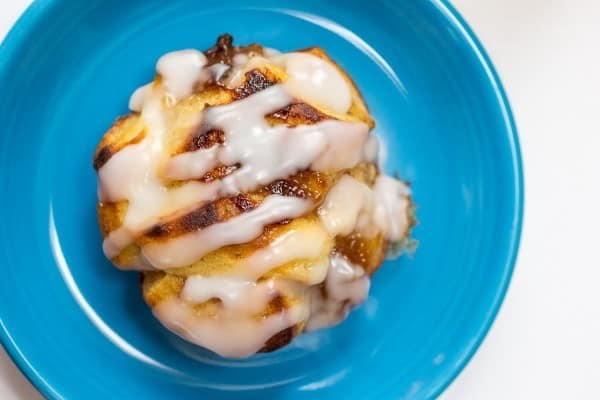 Easy Apple French Toast Muffins EASY APPLE FRENCH TOAST MUFFINS